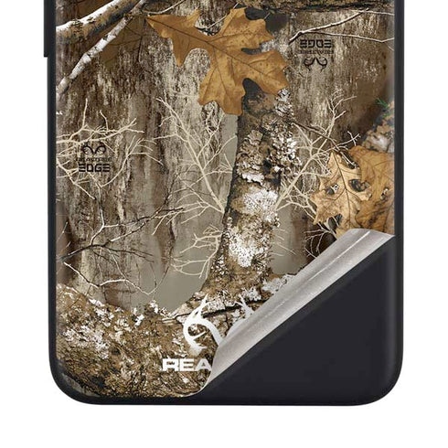 RealTree Edge Camo Google Pixel 4a Skin